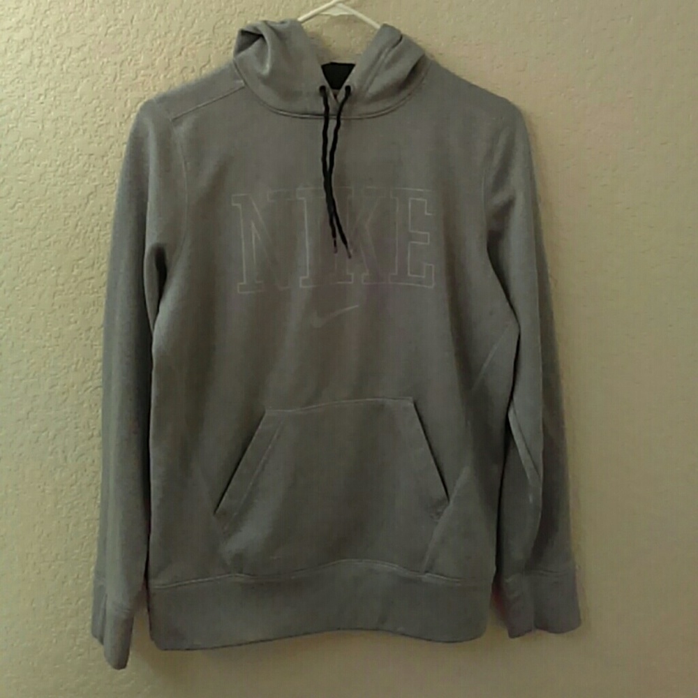 Nike Therma Fit Hoodie Sweater